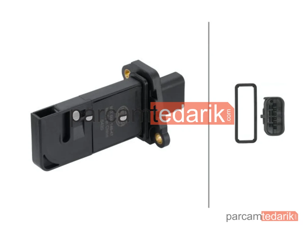 8ET009149471 | Debimetre — Ford Transit V363, Ford Transit, Volvo V60 I