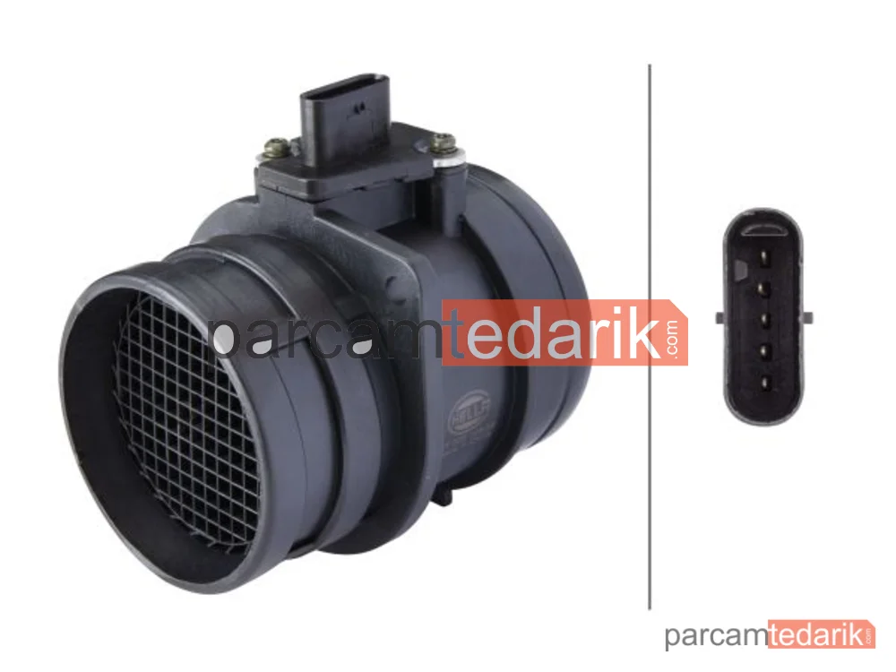 8ET009149591 | Debimetre — Audi A4 B8, Audi A5, Audi A5 Cabrio