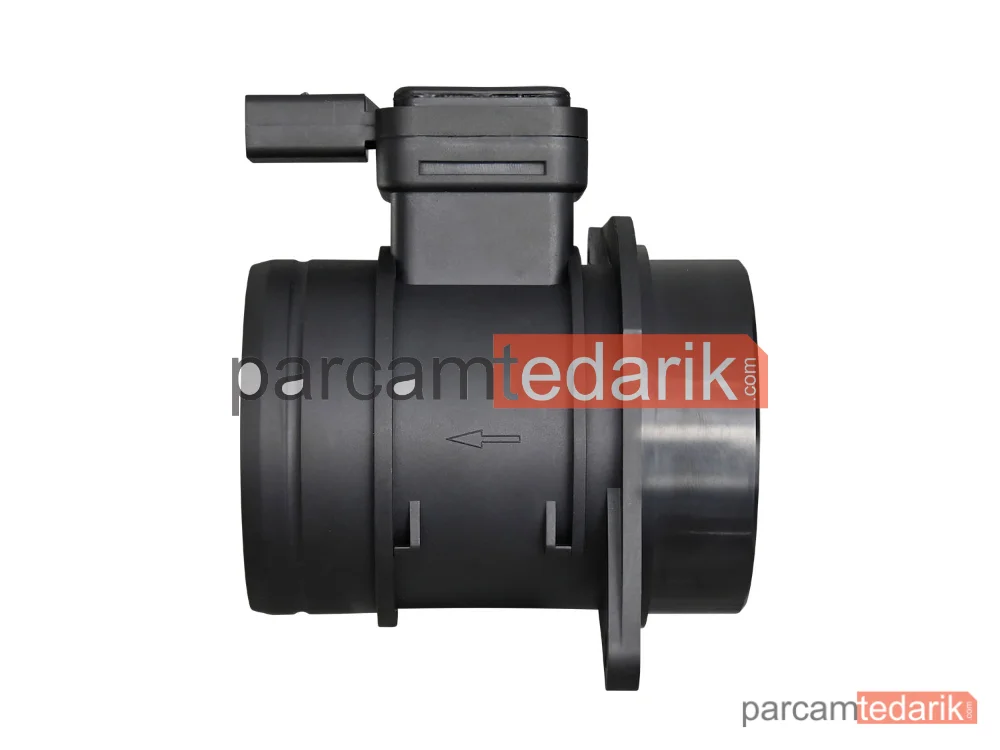 HELLA 8ET358095061 | Debimetre — Audi A1, Seat Toledo IV, VW Caddy Alltrack IV