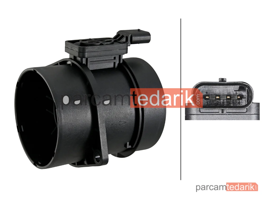 8ET358095271 | Debimetre — Mercedes-Benz Sprinter 3,5-t, Mercedes-Benz Vito Mixto