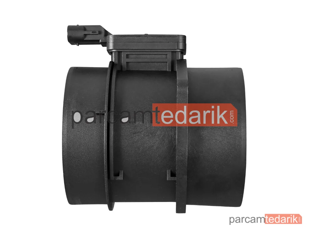 HELLA 8ET358095271 | Debimetre — Mercedes-Benz Sprinter 3,5-t, Mercedes-Benz Vito Mixto