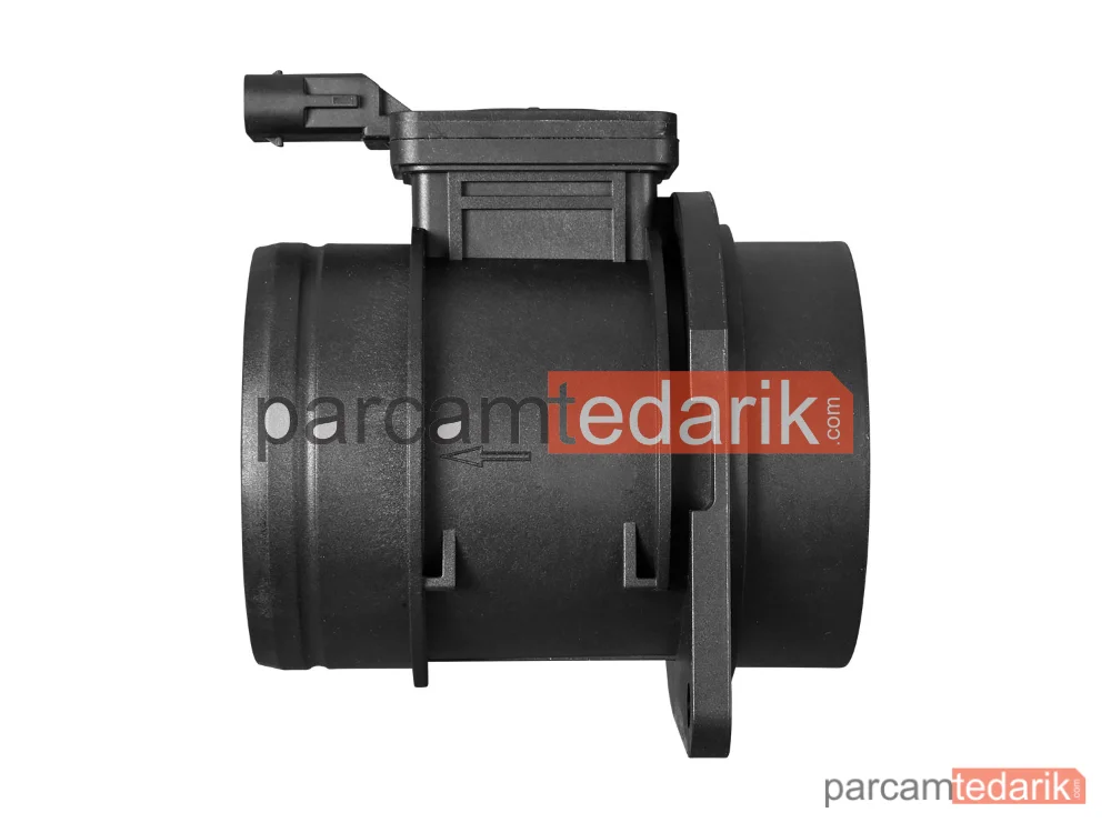 HELLA 8ET358095281 | Debimetre — Audi A3 Limousine, Audi A3, Seat Leon ST