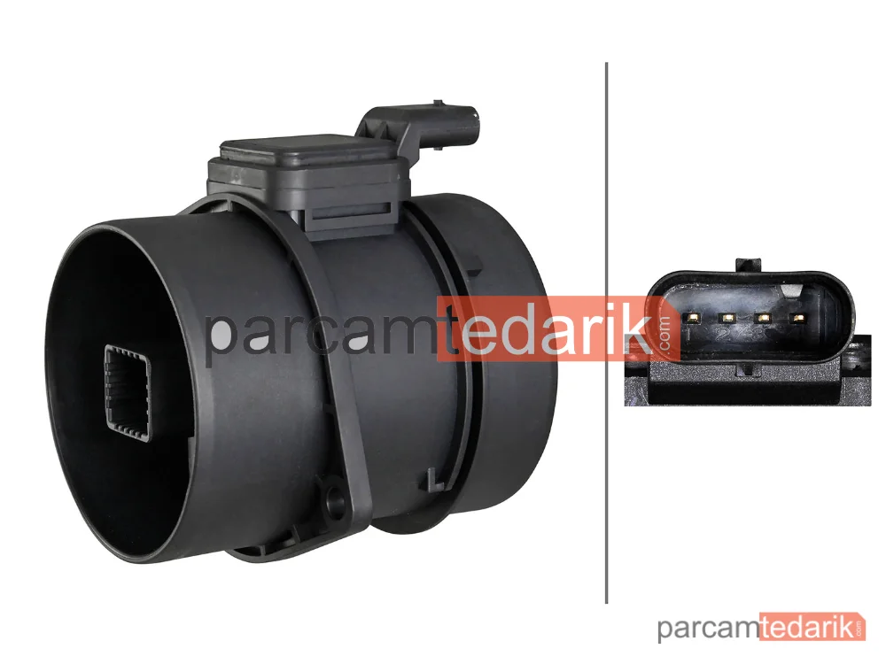 8ET358095311 | Debimetre — Mercedes-Benz Sprinter 3,5-t, Mercedes-Benz Vito