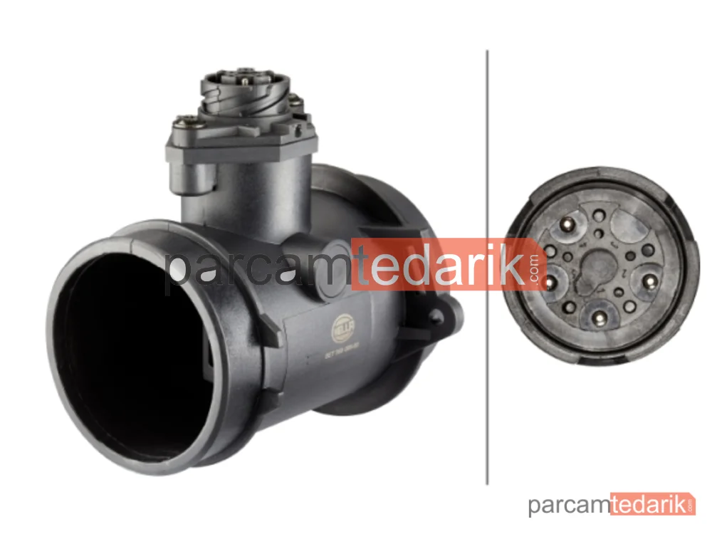 8ET358095681 | Debimetre — Mercedes-Benz S-Serisi, SsangYong Korando, Mercedes-Benz C-Serisi