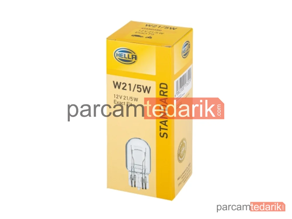 Park Lambası — Volvo XC60 II, Volvo S90 II, Opel Insignia A - 8GD008893002