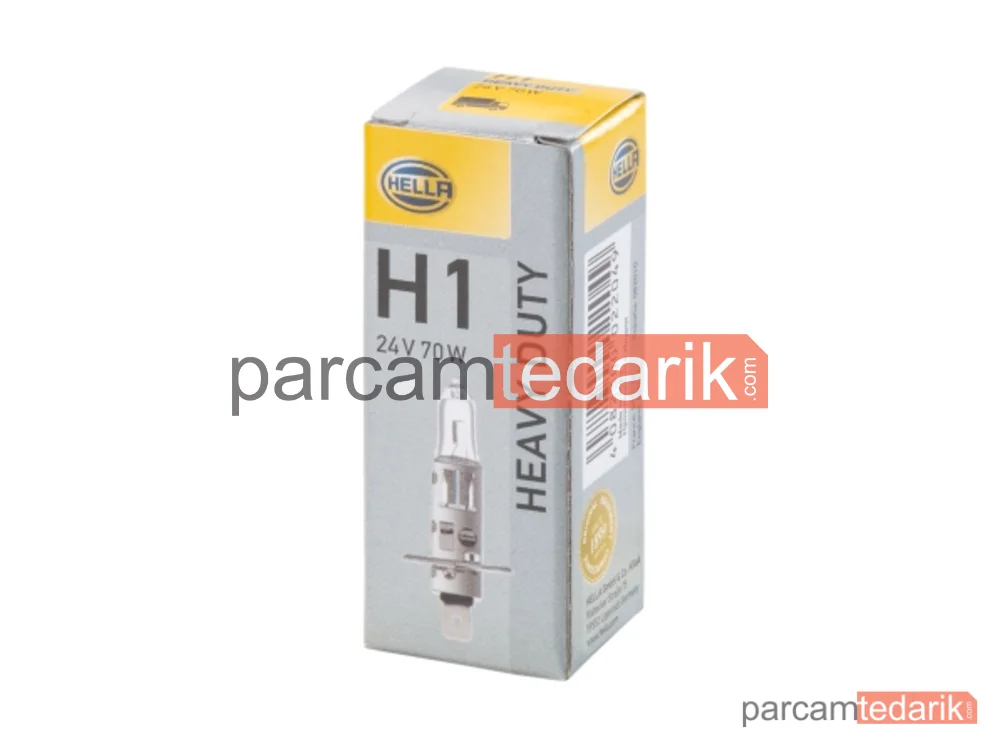 8GH002089251 | Ampuller — Mercedes-Benz Arocs