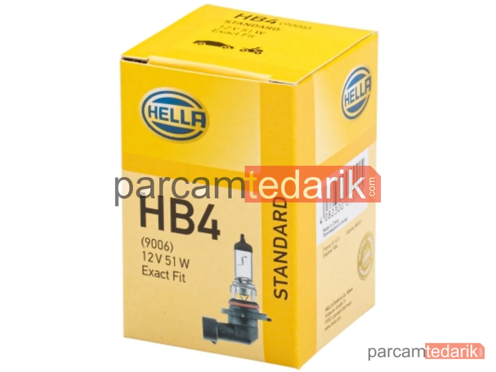 8GH005636121 | Ampuller (Sağ) — BMW 5, BMW 5 Touring, BMW 3 Touring