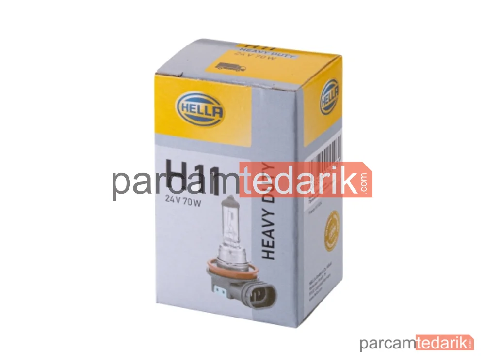 8GH008358241 | Ampuller — Mercedes-Benz Arocs