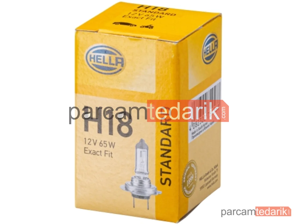 8GH217337101 | Ampuller — Ford Ecosport