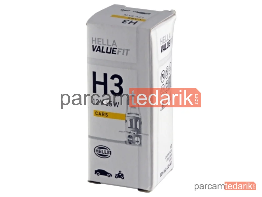 8GH242632041 | Ampuller — Fendt Farmer, BMW 3, BMW 3 Touring