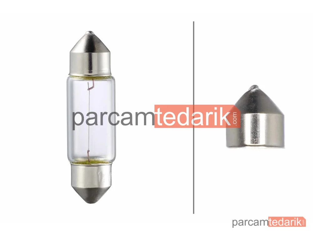 Park Lambası — BMW 5, BMW 5 Touring, BMW 3 - 8GM002092121