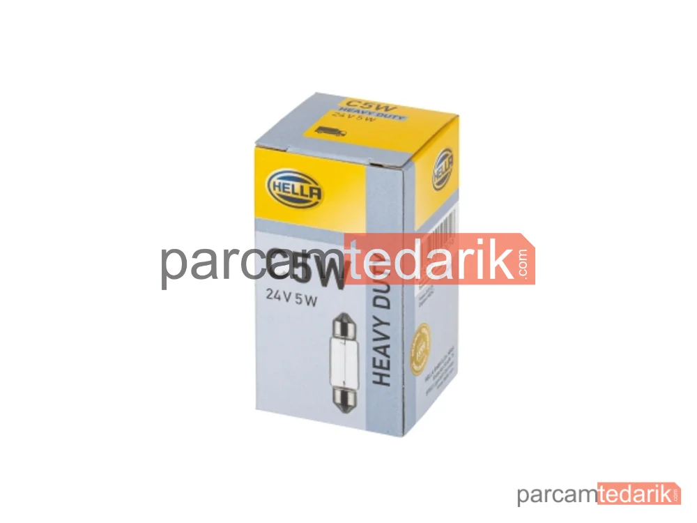 Park Lambası — John Deere Series 6020, John Deere Series 7030 - 8GM002092241