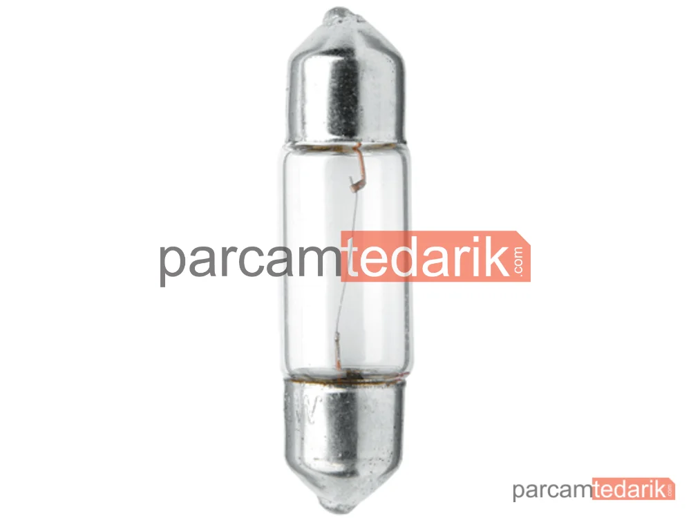 HELLA 8GM002094121 | Park Lambası — International Harv. Cm-Series, International Harv. D-Series