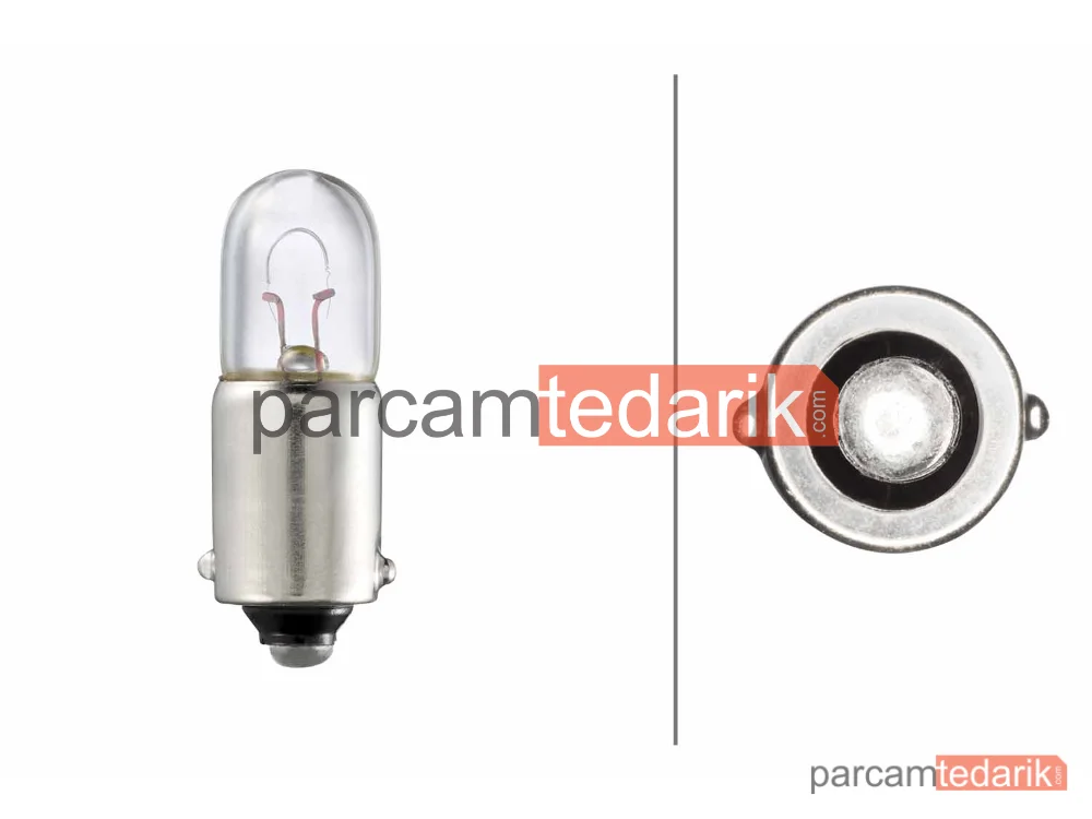 Park Lambası — Fendt Farmer, Mercedes-Benz 124, Citroen BX - 8GP002067121