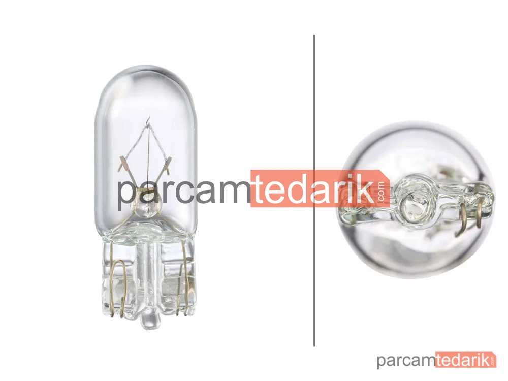 HELLA 8GP003594251 | Park Lambası — Mercedes-Benz Arocs