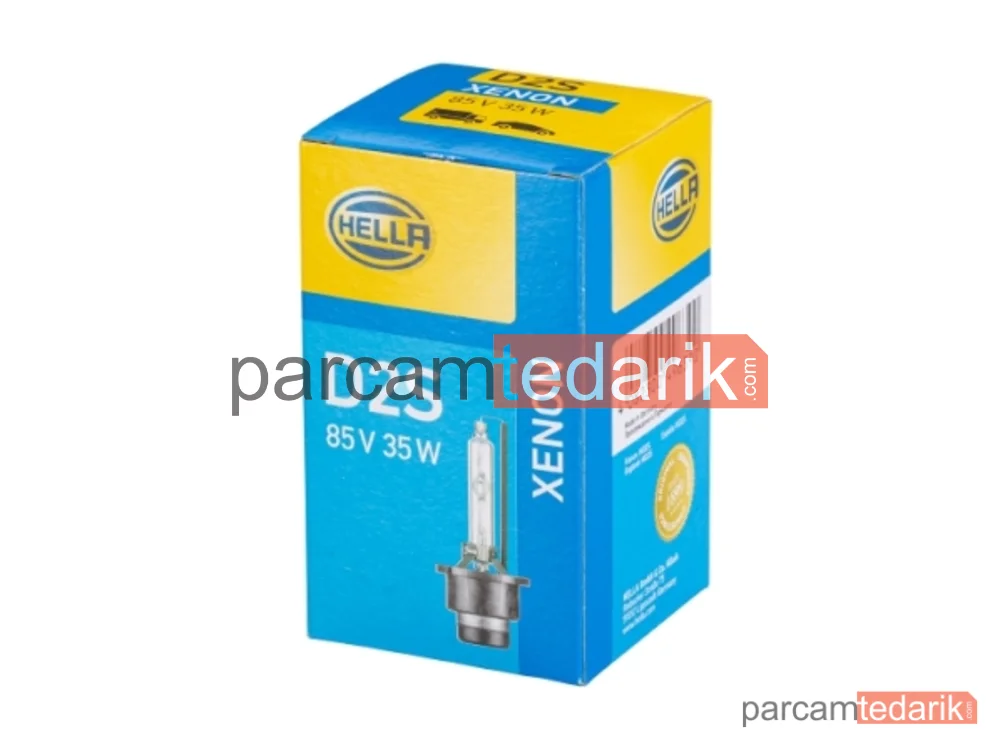 8GS007949261 | Ampuller — Volvo FH12, Volvo FH16, Volvo FM12