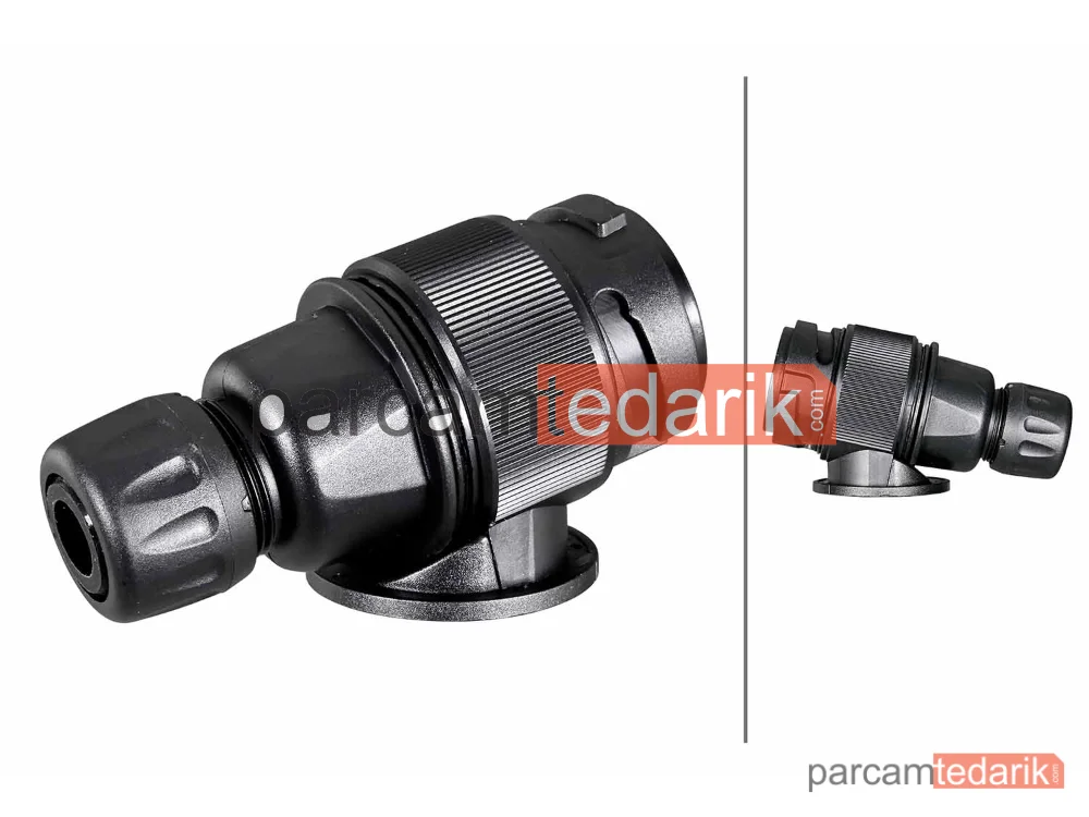 Soket Adaptörü 12V 13 Girişli AEBI - 8JA005951001
