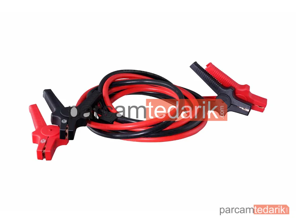 Akü Takviye Kablosu 4,5m 35'lik - 8KS236691001