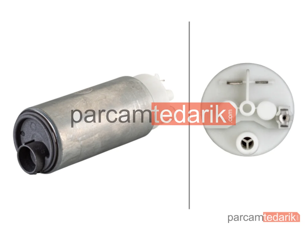 8TF358106751 | Yakıt Pompası — Kia Sportage II, Hyundai Accent II, Hyundai Elantra III