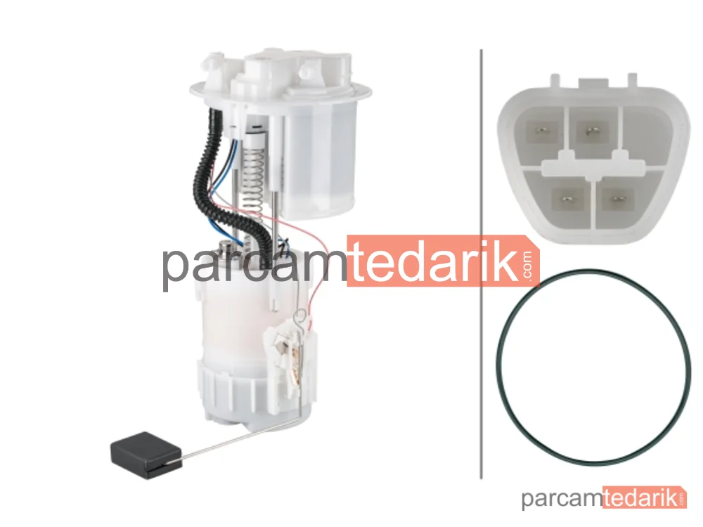 8TF358106941 | Yakıt Pompası Modülü — Citroen C1 II, Peugeot 108, Toyota Aygo