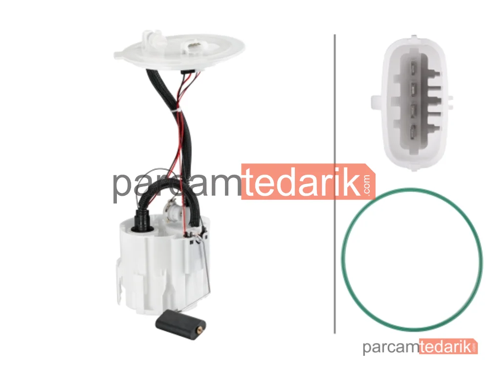 8TF358106961 | Yakıt Pompası Modülü — Opel Astra H, Opel Astra H GTC, Opel Astra H Classic