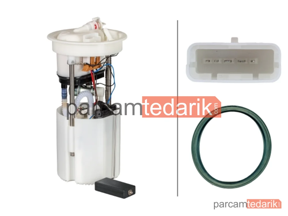 8TF358146151 | Yakıt Pompası Modülü — Ford Mondeo IV, Ford S-Max, Ford Galaxy II