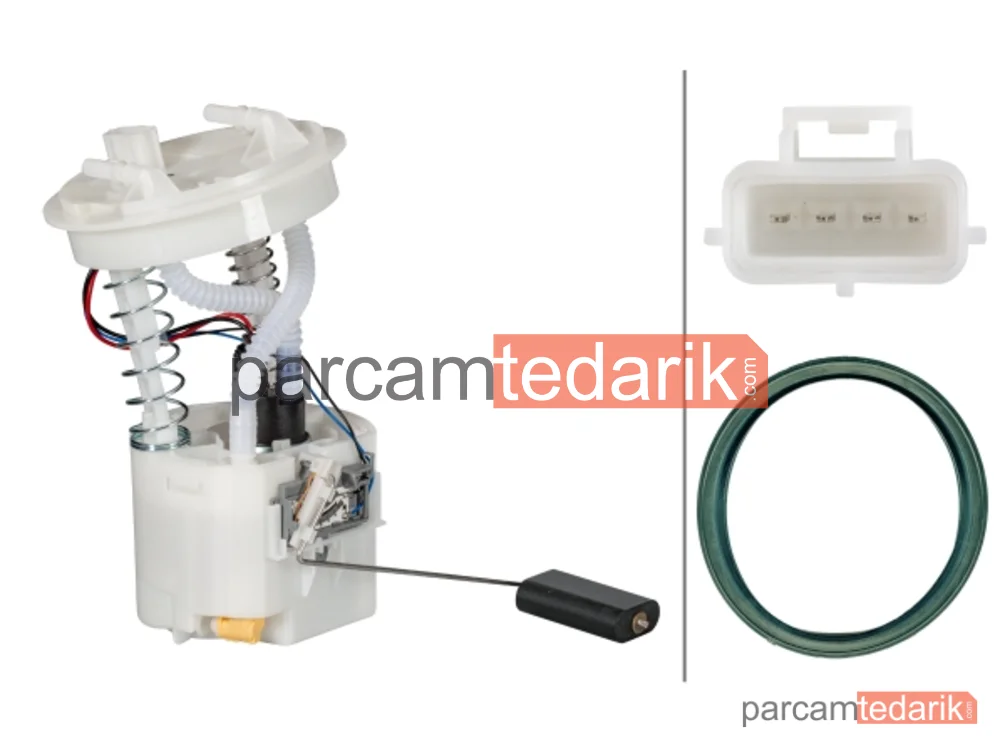 8TF358146311 | Yakıt Pompası Modülü — Ford Fusion, Ford Fiesta V