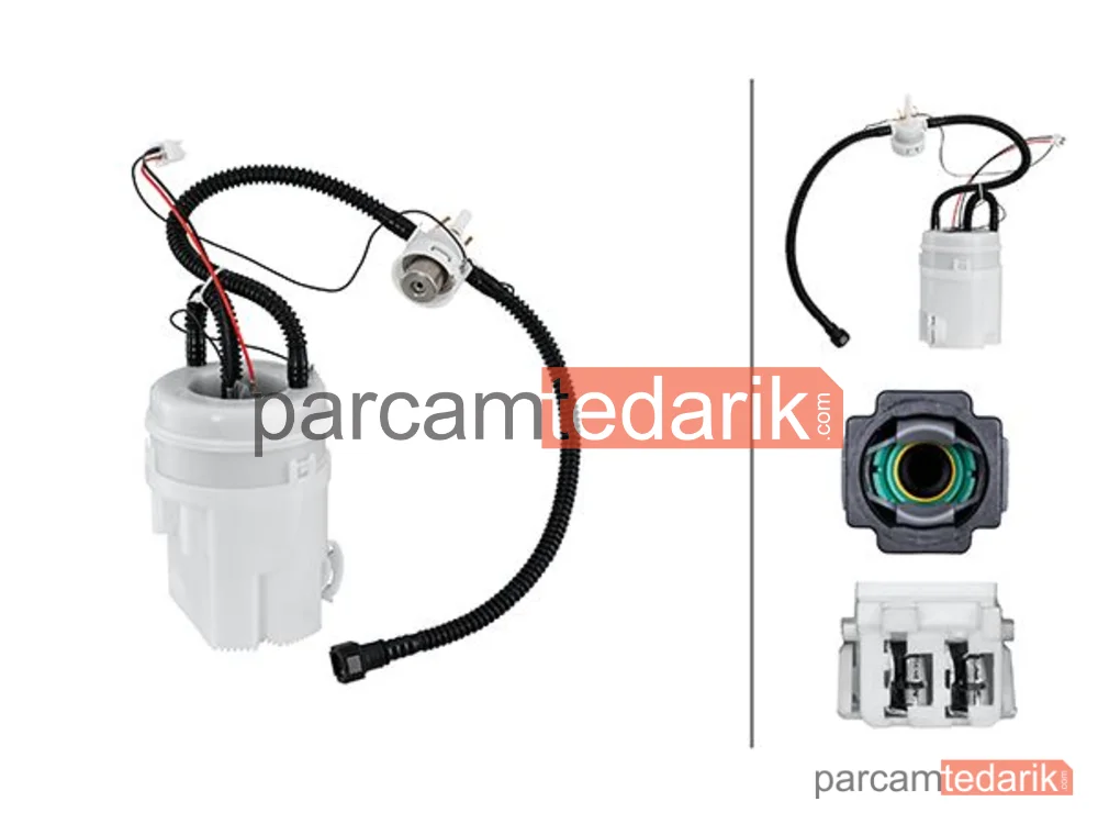 8TF358304381 | Yakıt Pompası