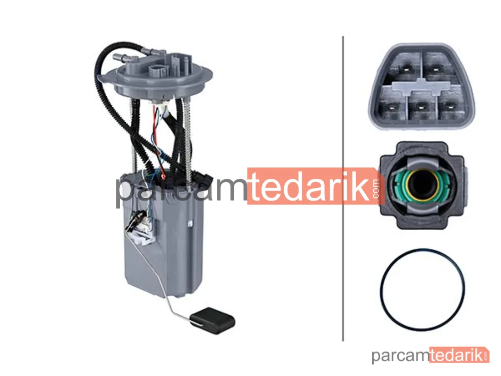 8TF358305211 | Yakıt Pompası Modülü — Chevrolet Captiva, Opel Antara A