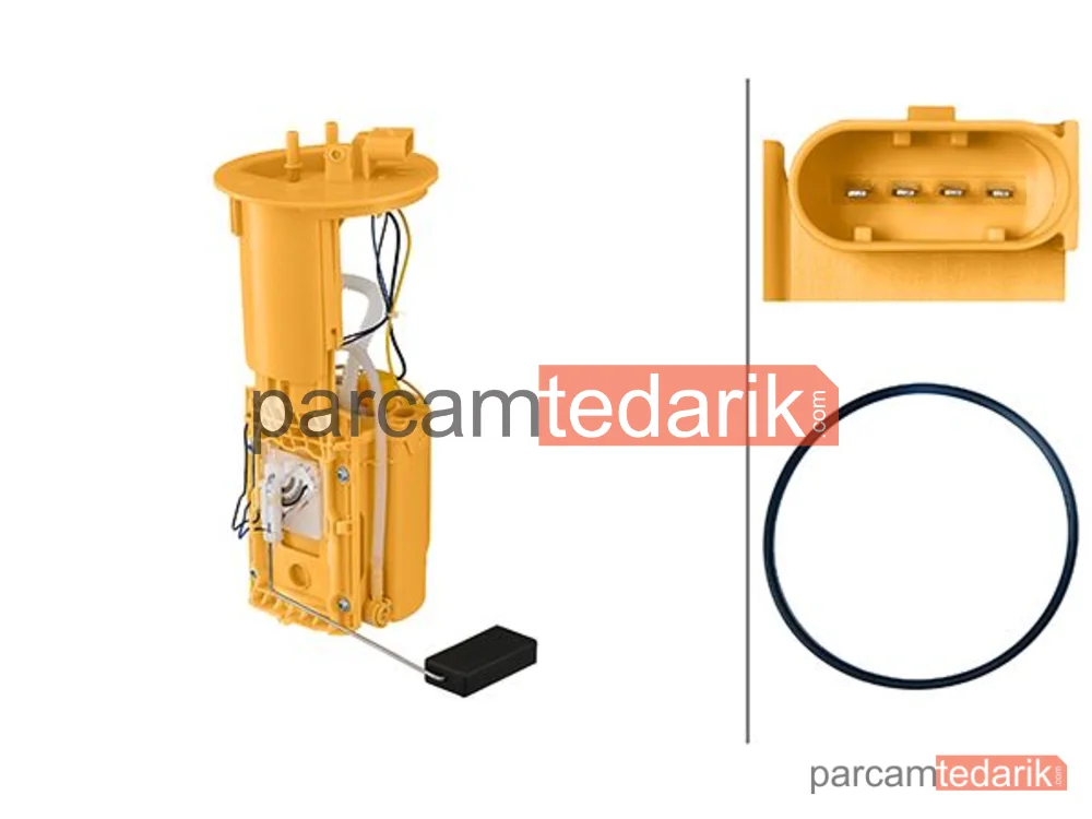 8TF358305441 | Yakıt Pompası Modülü — VW Crafter 30-35, VW Crafter 30-50