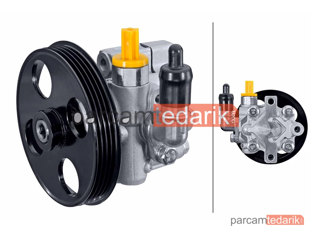 8TL359000121 | Direksiyon Kutusu — Chevrolet Cruze, Opel Insignia A, Chevrolet Orlando