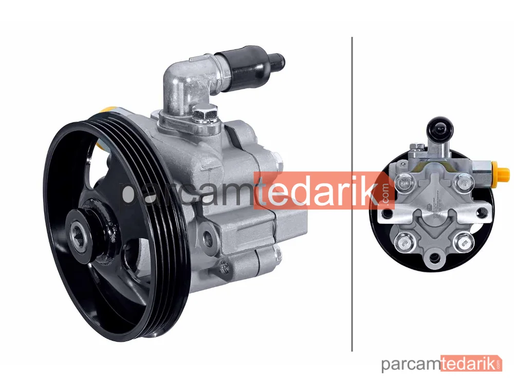 8TL359000131 | Direksiyon Kutusu — Opel Insignia A