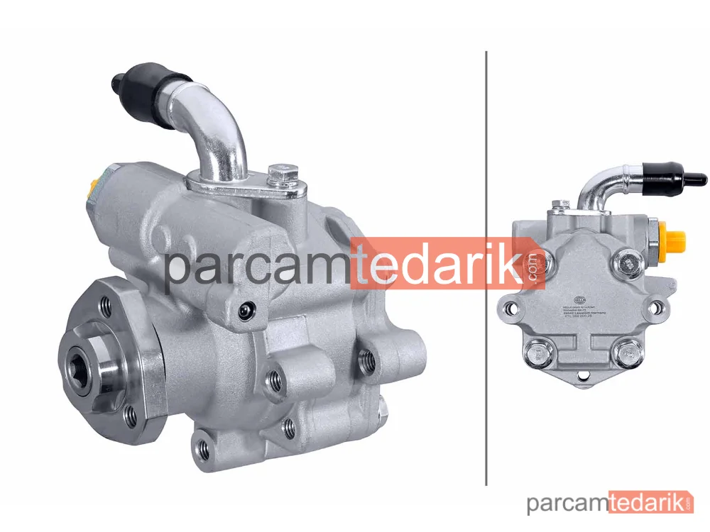 8TL359000251 | Direksiyon Kutusu — VW Transporter T5, VW Multivan T5