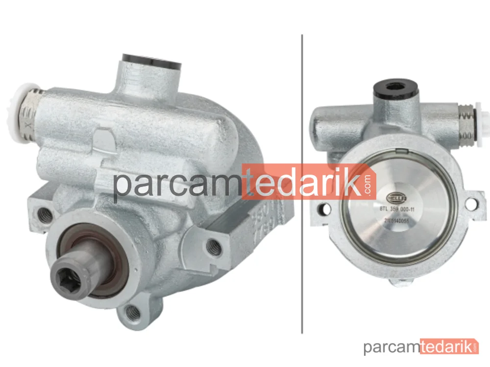 8TL359000111 | Direksiyon Kutusu — Opel Vectra B