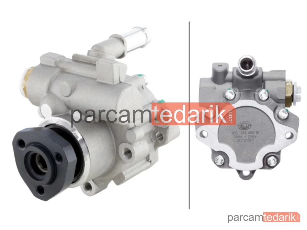 8TL359000151 | Direksiyon Kutusu — VW Golf IV Cabriolet, VW Polo Variant, Seat Inca