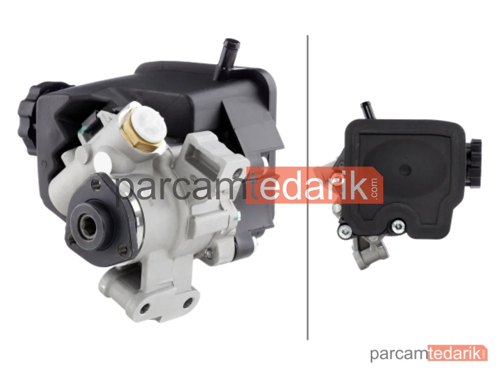 8TL359000361 | Direksiyon Kutusu — Mercedes-Benz Vito / Mixto, Mercedes-Benz Vito