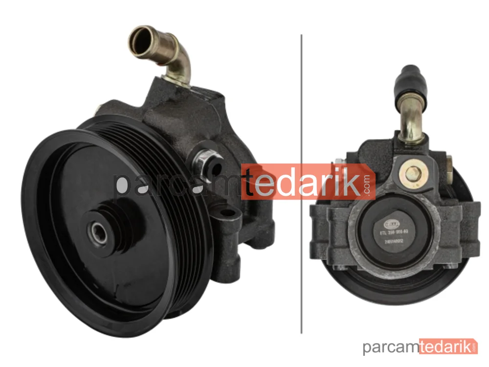 HELLA 8TL359000601 | Direksiyon Kutusu — Ford Transit