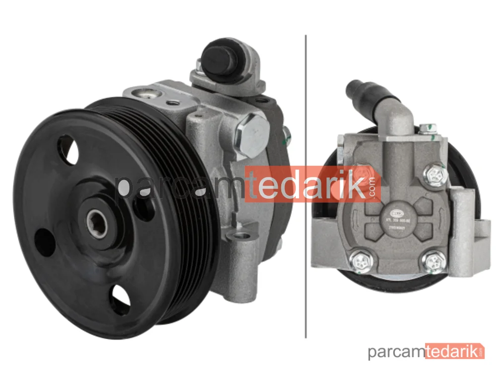 8TL359000681 | Direksiyon Kutusu — Ford Transit, Ford Transit V363