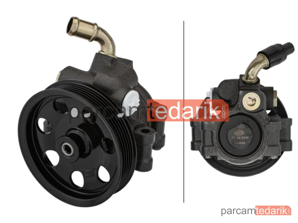 8TL359000701 | Direksiyon Kutusu — Ford Fusion, Ford Fiesta V