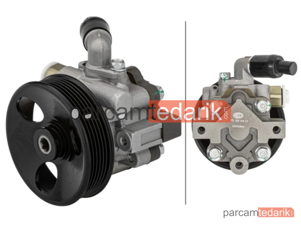 8TL359000741 | Direksiyon Kutusu — Chevrolet Orlando, Chevrolet Cruze