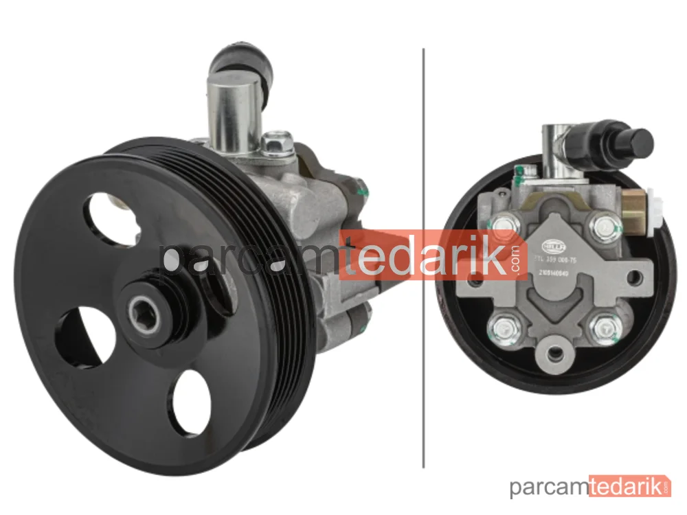 8TL359000751 | Direksiyon Kutusu — Chevrolet Orlando, Chevrolet Cruze