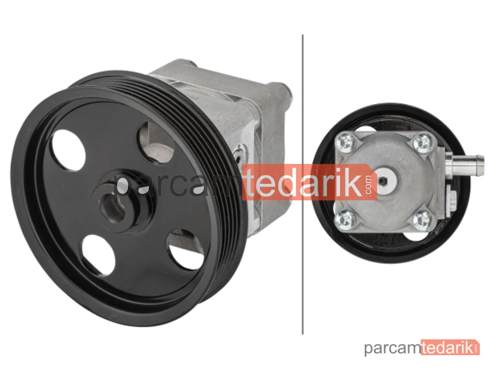 8TL359000791 | Direksiyon Kutusu — Volvo S60 I, Volvo S80 I