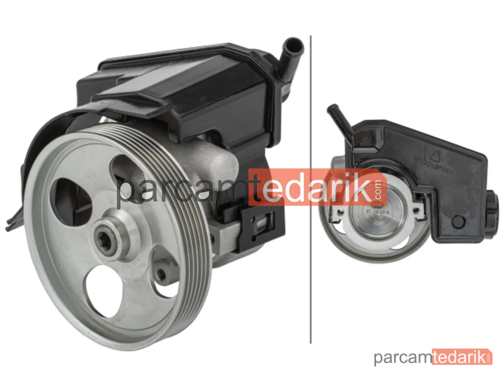 8TL359000811 | Direksiyon Kutusu — Peugeot 206, Citroen Berlingo / Berlingo First