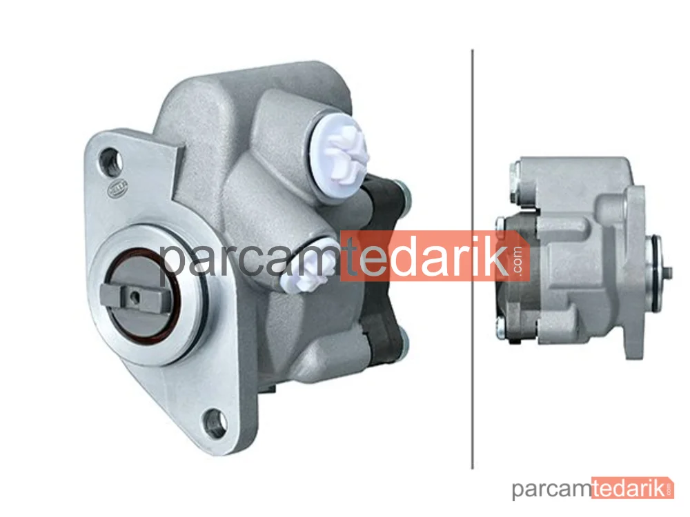 8TL359000841 | Direksiyon Kutusu — Landini Rex