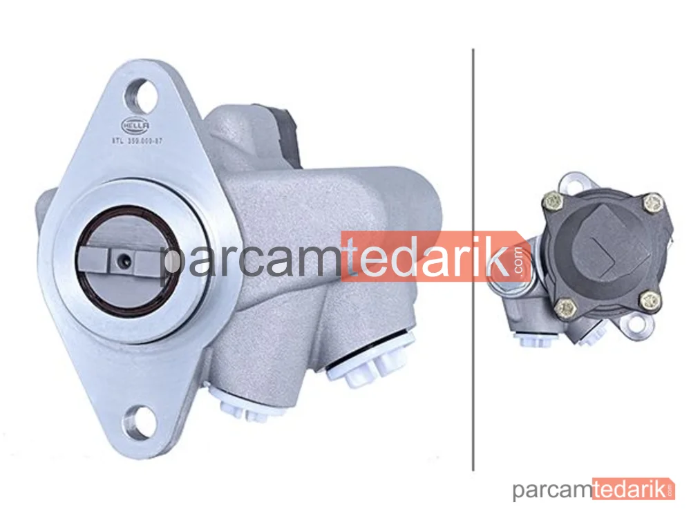 HELLA 8TL359000871 | Direksiyon Kutusu — Mercedes-Benz Axor 2