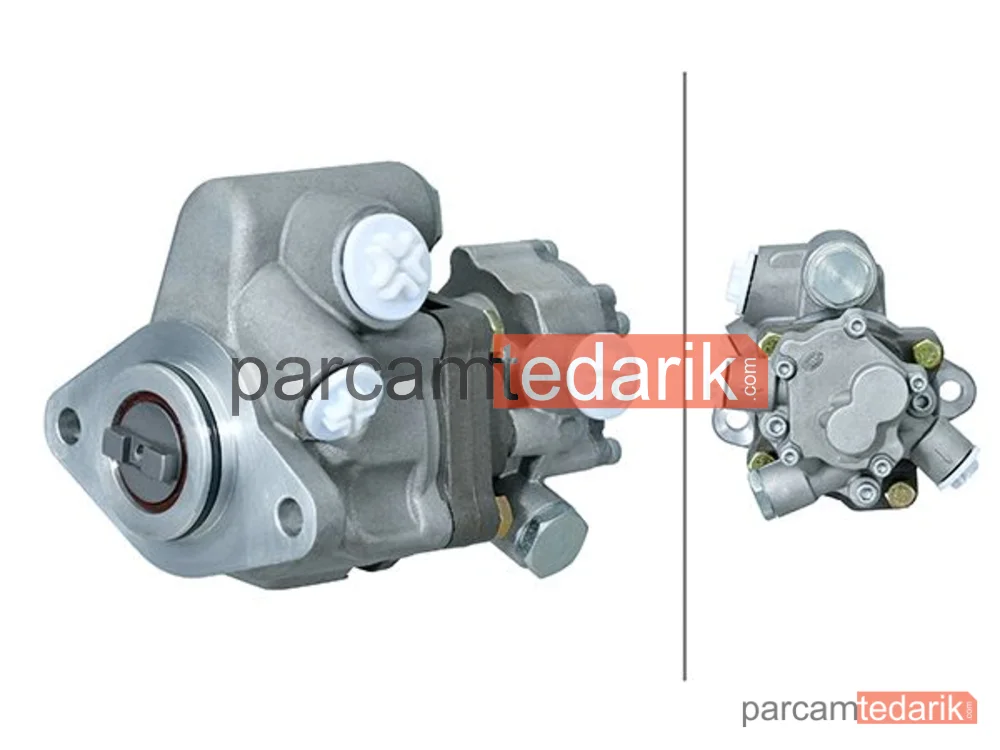 HELLA 8TL359000921 | Direksiyon Kutusu — Mercedes-Benz Actros MP2 / MP3
