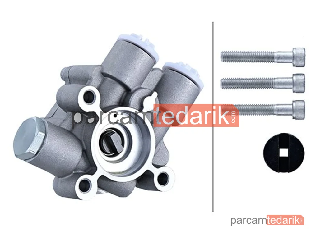8TP358304301 | Yakıt Pompası