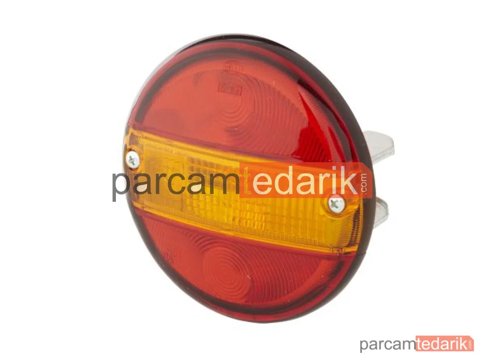 9EL113324001 | Stop Lambası — Fendt Vario