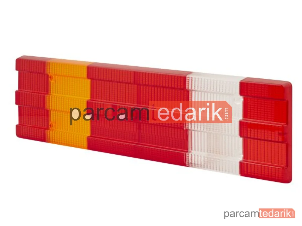 HELLA 9EL134296041 | Stop Lambası (Sol) — Mercedes-Benz Actros MP2 / MP3