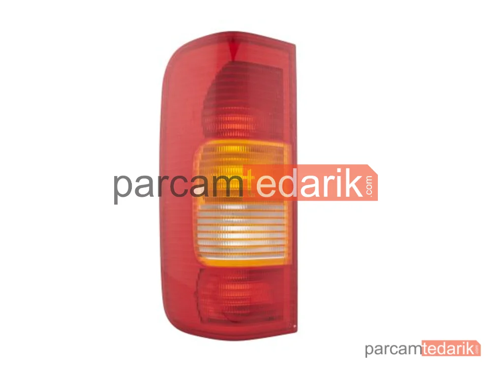 Stop Lambası (Sol) — VW LT 28-46 II, VW LT 28-35 II - 9EL270197011